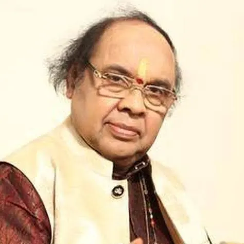Padma Shri Dr. Yella Venkateswara Rao